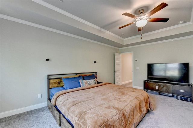 117 Hibiscus Court, Woodstock, GA 30188
