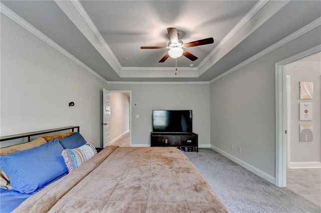 117 Hibiscus Court, Woodstock, GA 30188