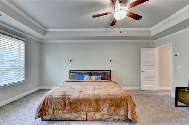 117 Hibiscus Court, Woodstock, GA 30188