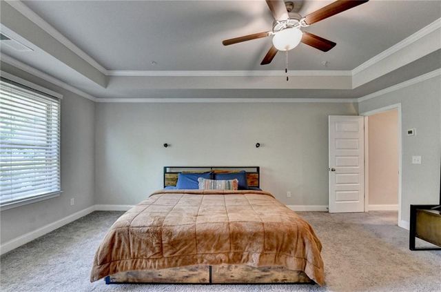 117 Hibiscus Court, Woodstock, GA 30188