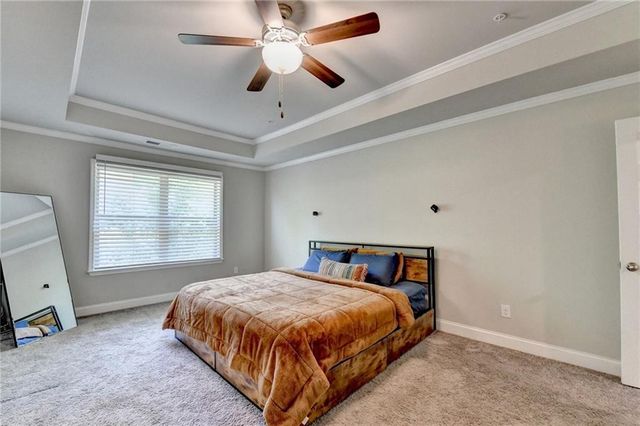 117 Hibiscus Court, Woodstock, GA 30188