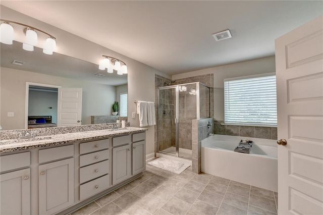 117 Hibiscus Court, Woodstock, GA 30188