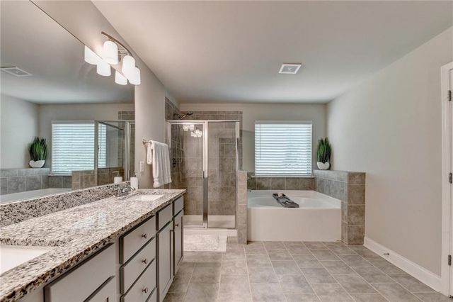 117 Hibiscus Court, Woodstock, GA 30188