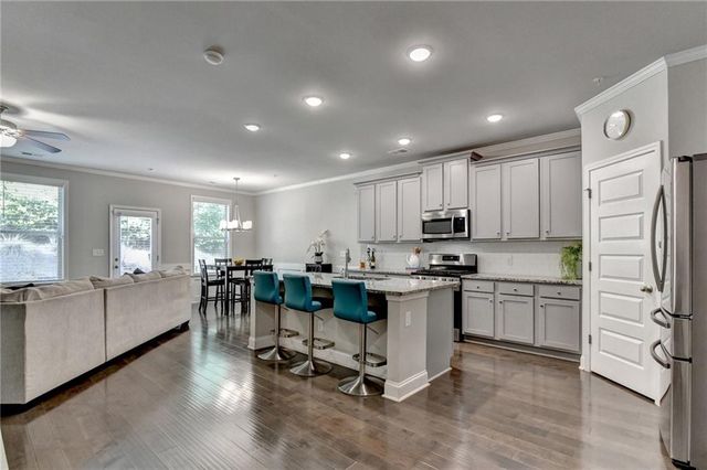117 Hibiscus Court, Woodstock, GA 30188