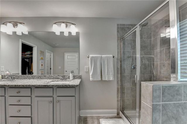 117 Hibiscus Court, Woodstock, GA 30188