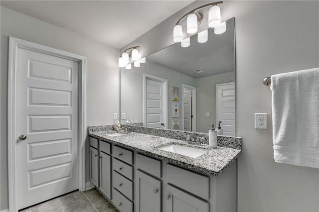 117 Hibiscus Court, Woodstock, GA 30188