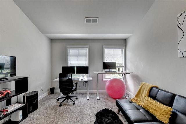 117 Hibiscus Court, Woodstock, GA 30188