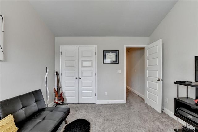 117 Hibiscus Court, Woodstock, GA 30188