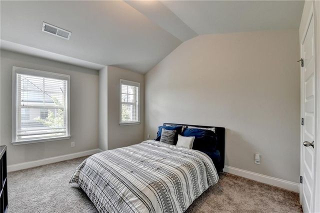 117 Hibiscus Court, Woodstock, GA 30188