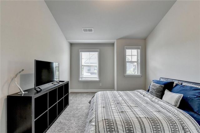 117 Hibiscus Court, Woodstock, GA 30188