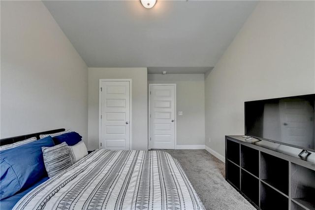 117 Hibiscus Court, Woodstock, GA 30188