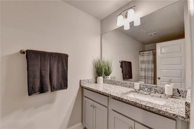 117 Hibiscus Court, Woodstock, GA 30188