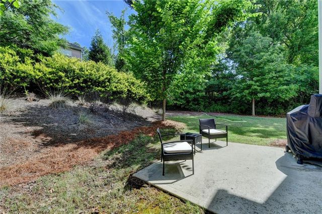 117 Hibiscus Court, Woodstock, GA 30188