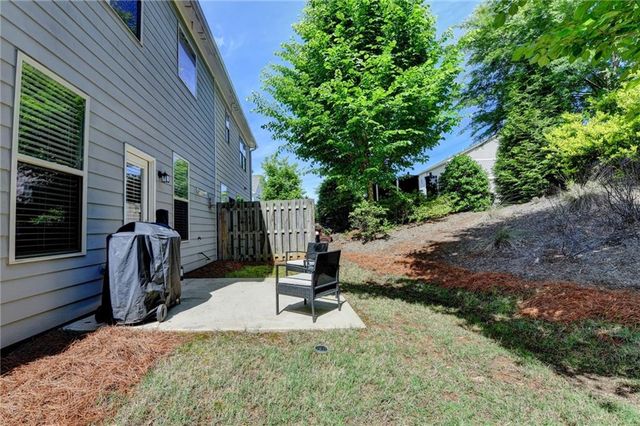 117 Hibiscus Court, Woodstock, GA 30188