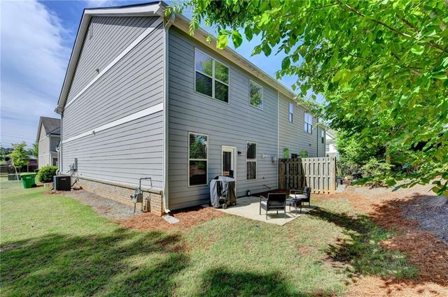 117 Hibiscus Court, Woodstock, GA 30188