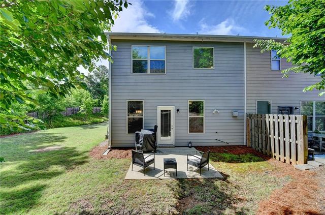 117 Hibiscus Court, Woodstock, GA 30188