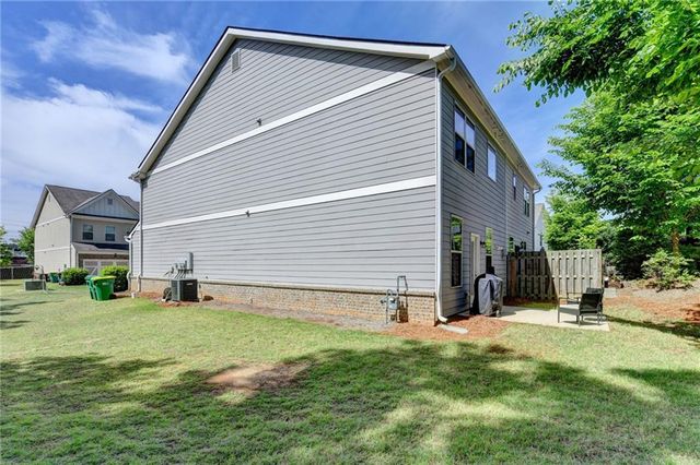 117 Hibiscus Court, Woodstock, GA 30188
