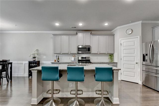 117 Hibiscus Court, Woodstock, GA 30188