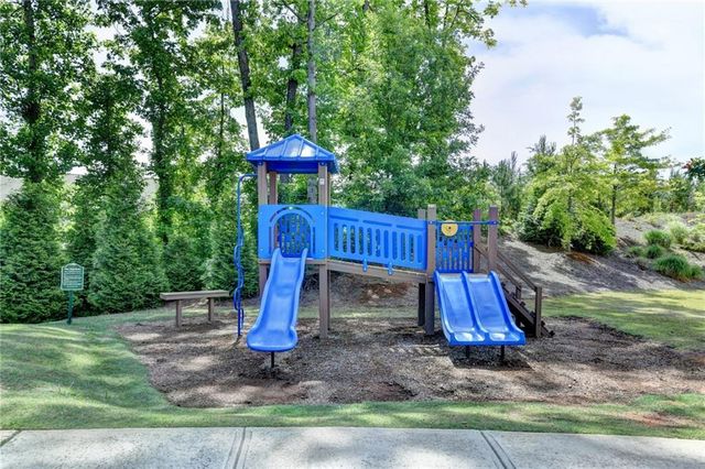 117 Hibiscus Court, Woodstock, GA 30188