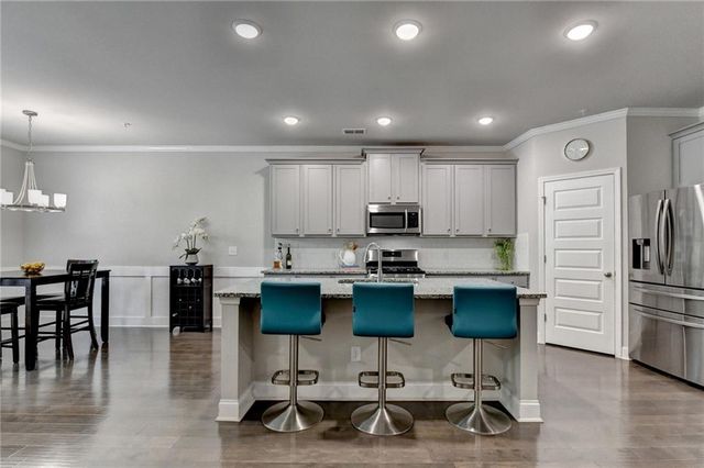 117 Hibiscus Court, Woodstock, GA 30188