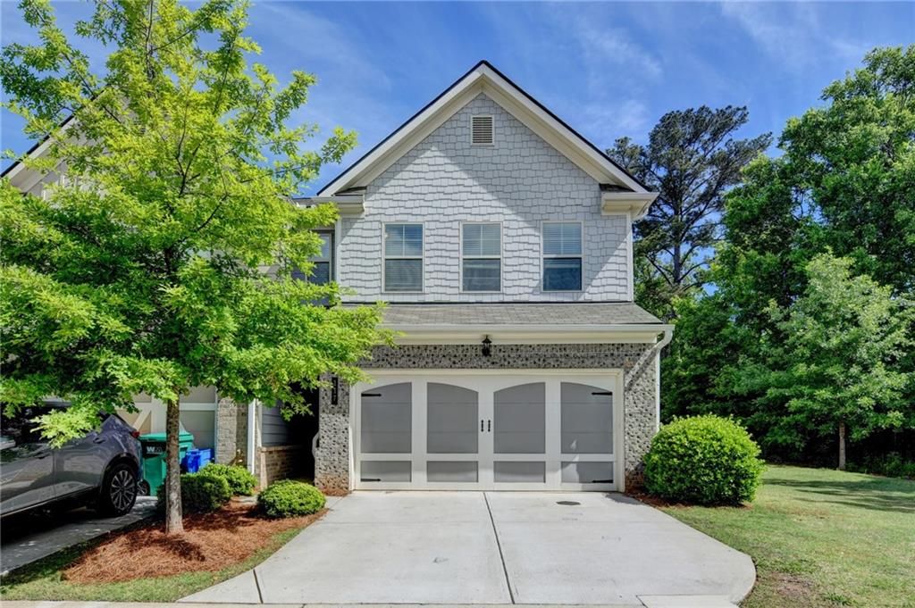 117 Hibiscus Court, Woodstock, GA 30188
