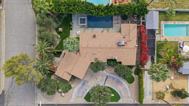 1387 E Verbena Drive, Palm Springs, CA 92262
