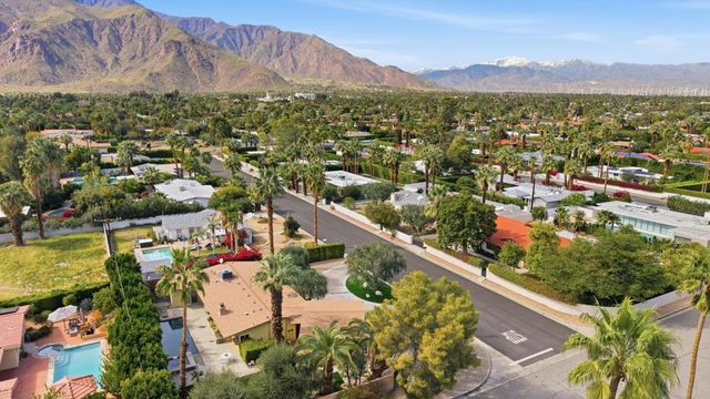 1387 E Verbena Drive, Palm Springs, CA 92262