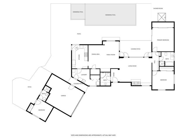 1387 E Verbena Drive, Palm Springs, CA 92262