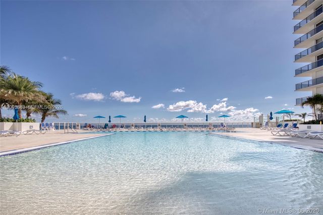 2751 S Ocean Drive 701N, Hollywood, FL 33019