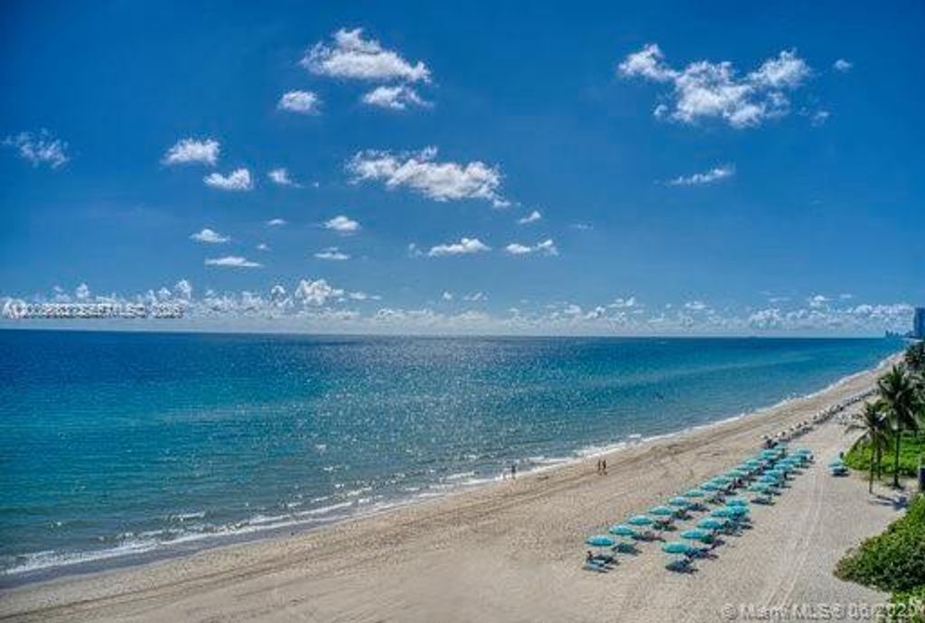 2751 S Ocean Drive 701N, Hollywood, FL 33019