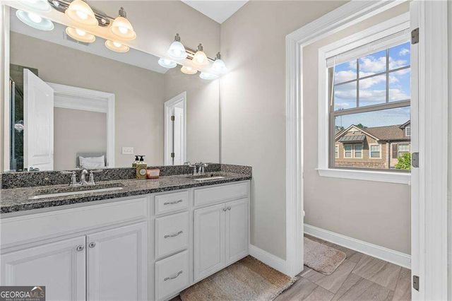 4468 Dunblane Avenue, Sugar Hill, GA 30518