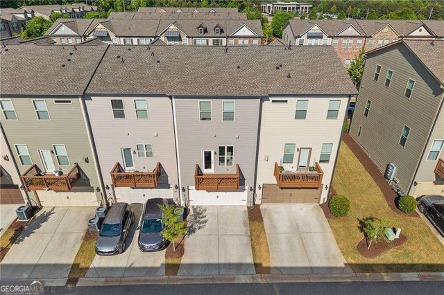 4468 Dunblane Avenue, Sugar Hill, GA 30518