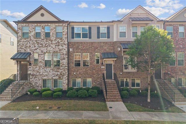 4468 Dunblane Avenue, Sugar Hill, GA 30518