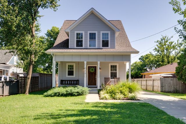 508 Morton Ave, Nashville, TN 37211