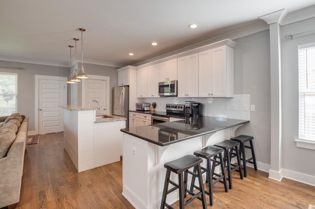 508 Morton Ave, Nashville, TN 37211