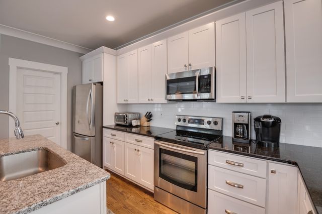 508 Morton Ave, Nashville, TN 37211