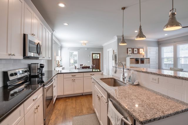 508 Morton Ave, Nashville, TN 37211