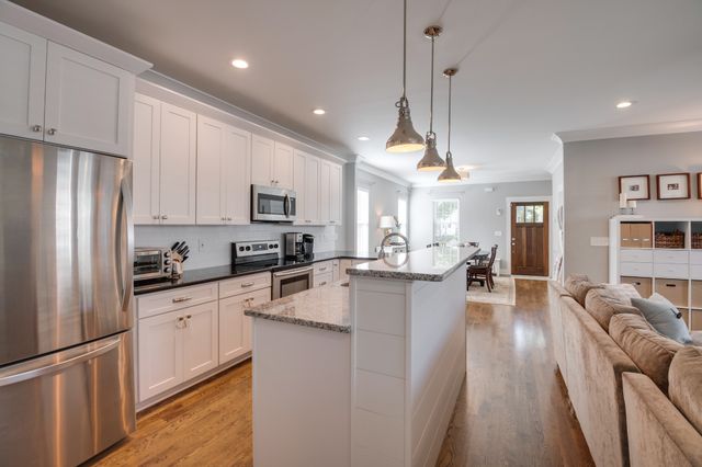 508 Morton Ave, Nashville, TN 37211