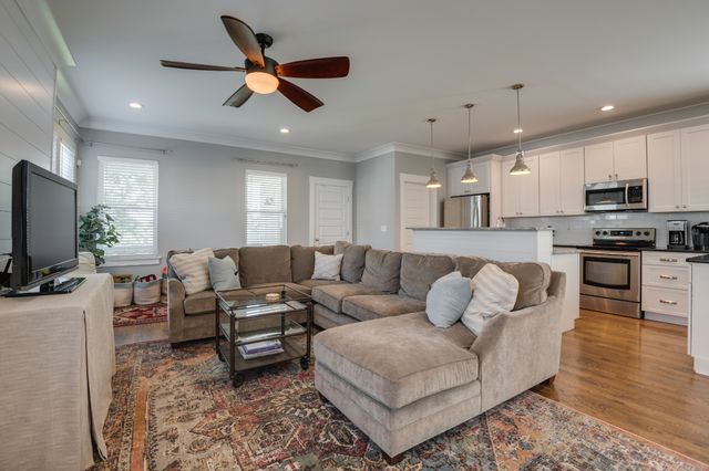 508 Morton Ave, Nashville, TN 37211