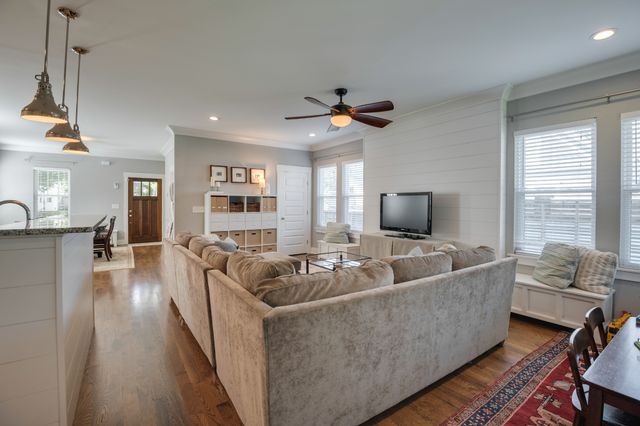 508 Morton Ave, Nashville, TN 37211