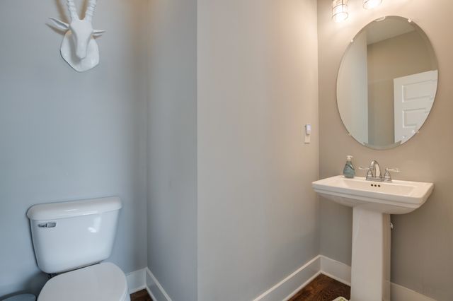508 Morton Ave, Nashville, TN 37211