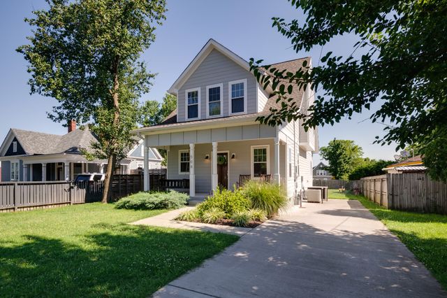 508 Morton Ave, Nashville, TN 37211