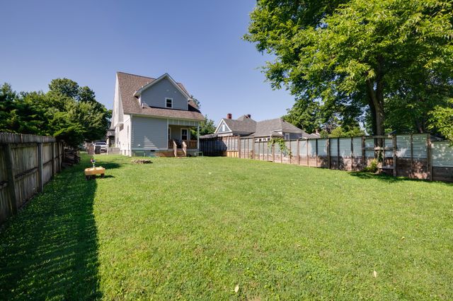 508 Morton Ave, Nashville, TN 37211