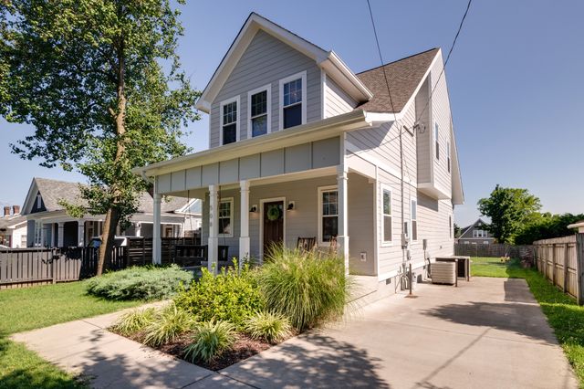 508 Morton Ave, Nashville, TN 37211
