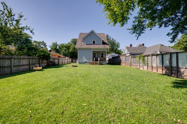 508 Morton Ave, Nashville, TN 37211