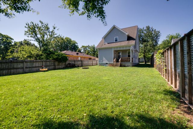 508 Morton Ave, Nashville, TN 37211
