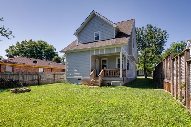 508 Morton Ave, Nashville, TN 37211