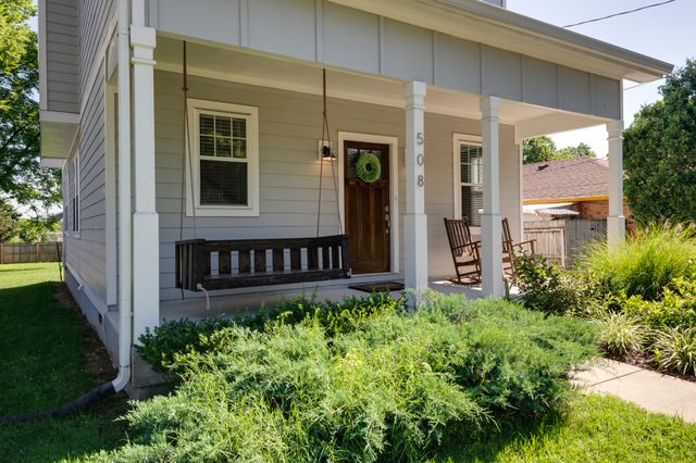 508 Morton Ave, Nashville, TN 37211