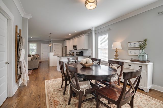 508 Morton Ave, Nashville, TN 37211