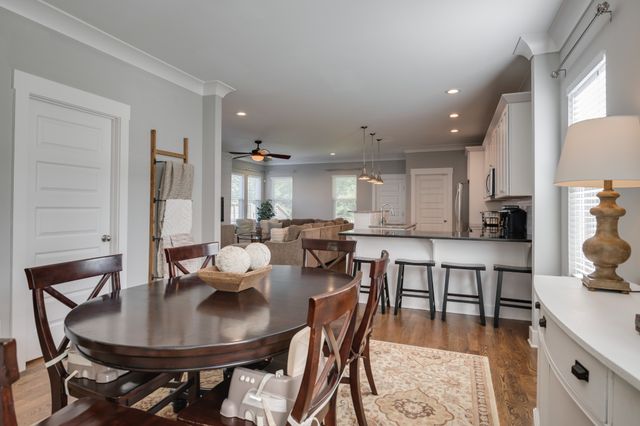 508 Morton Ave, Nashville, TN 37211